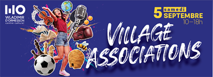 Forum des Associations