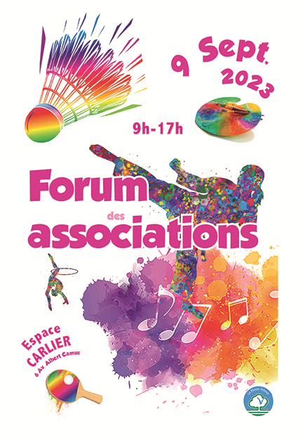 Forum des Associations