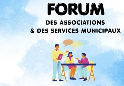 Forum des Associations